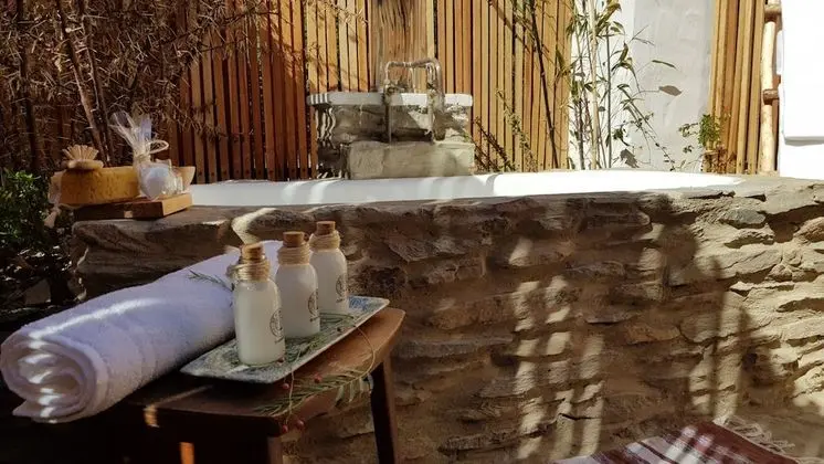 Luxury Villa, 1 Yatak Odası, Kişiye Özel Havuzlu, Dağ Manzaralı