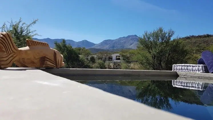 Luxury Villa, 1 Yatak Odası, Kişiye Özel Havuzlu, Dağ Manzaralı