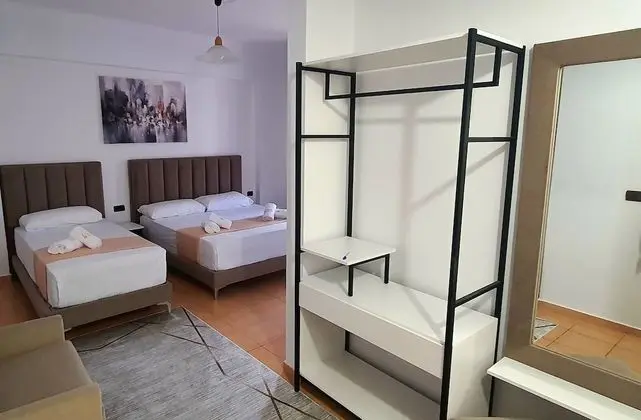 Standard Üç Kişilik Oda