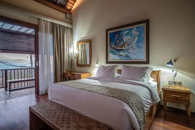 Villa, 3 Yatak Odası