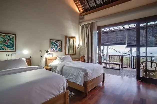 Villa, 3 Yatak Odası