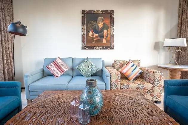 Villa, 3 Yatak Odası
