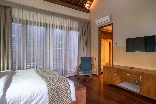 Villa, 3 Yatak Odası