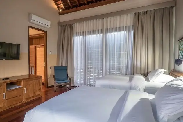 Villa, 3 Yatak Odası