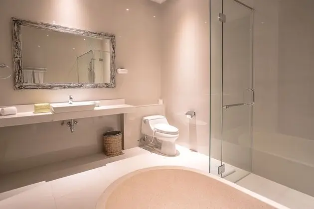 Villa, 3 Yatak Odası