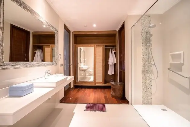Villa, 3 Yatak Odası