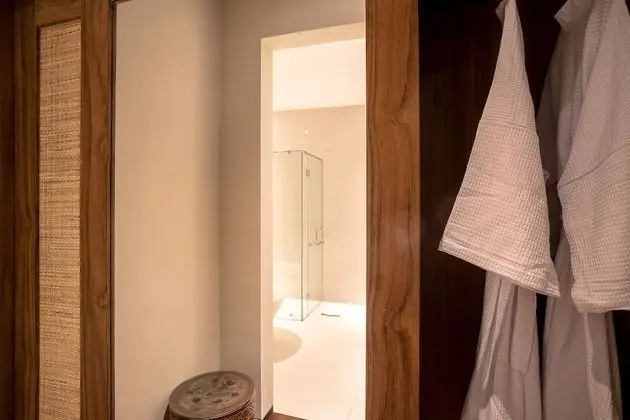 Villa, 3 Yatak Odası