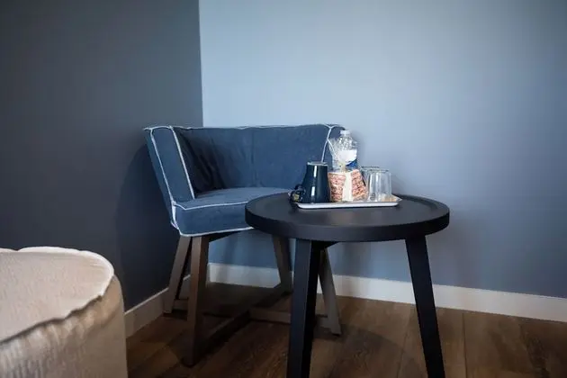 Standard Tek Büyük Yataklı Oda, Avlu Manzaralı