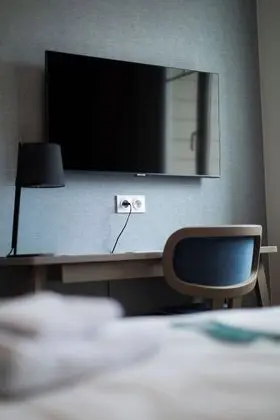 Standard Tek Büyük Yataklı Oda, Deniz Manzaralı