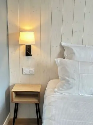 Standard Tek Büyük Yataklı Oda, Deniz Manzaralı