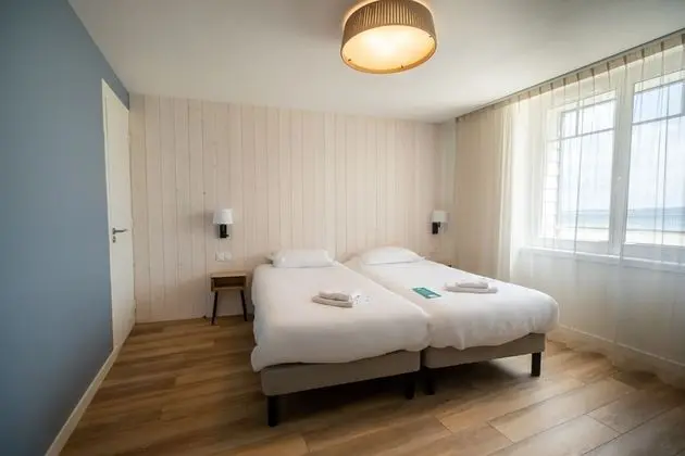 Stüdyo, 2 Tek Kişilik Yatak, Deniz Manzaralı (Big Studio)