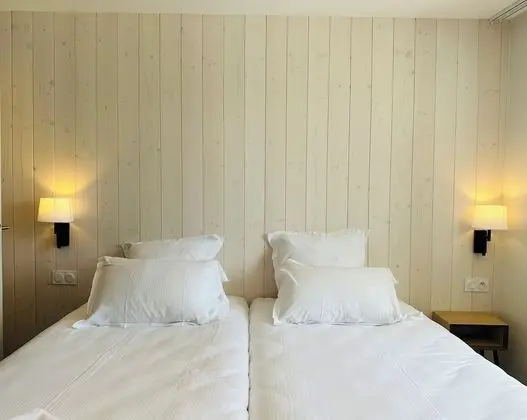 Stüdyo, 2 Tek Kişilik Yatak, Deniz Manzaralı (Big Studio)