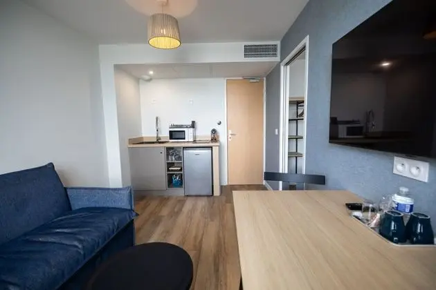 Stüdyo, 2 Tek Kişilik Yatak, Deniz Manzaralı (Big Studio)