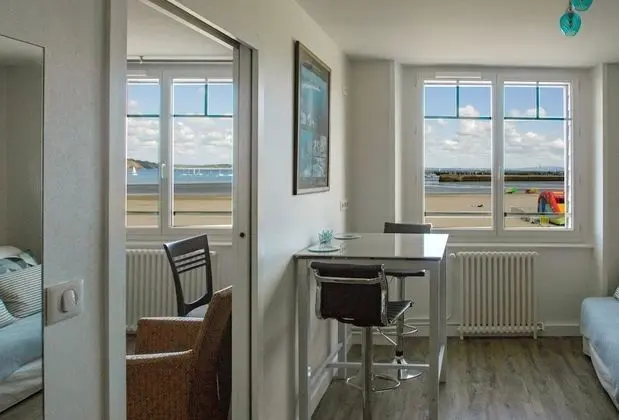 Stüdyo, 2 Tek Kişilik Yatak, Deniz Manzaralı (Big Studio)