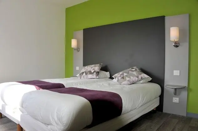 Comfort Oda (1 or 2 People)