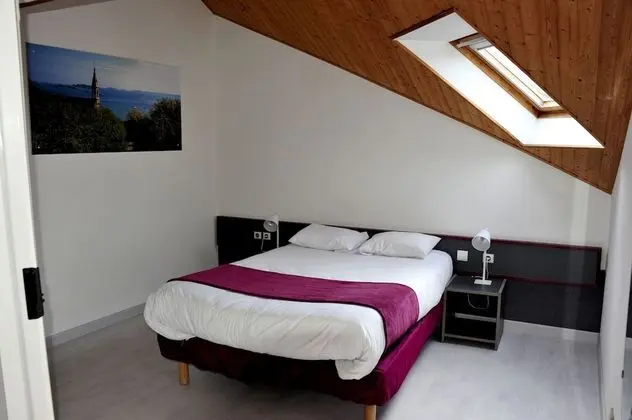 Comfort Oda (1 or 2 People)