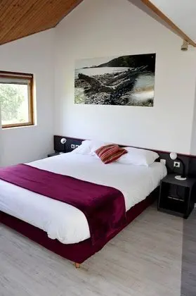 Comfort Oda (1 or 2 People)