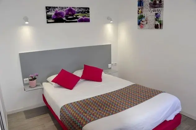 Comfort Oda (1 or 2 People)