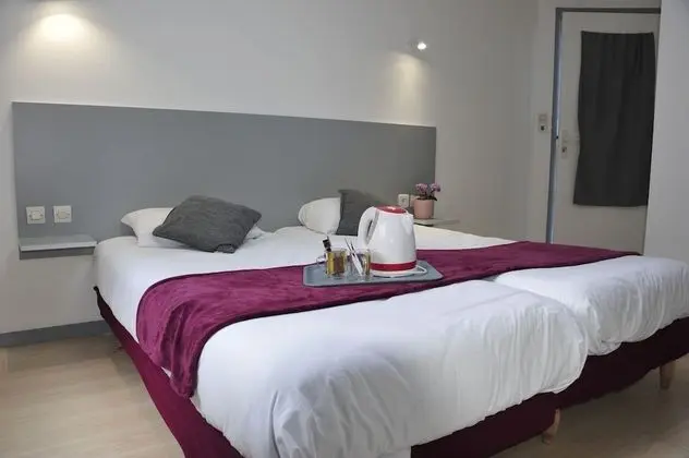 Comfort Oda (1 or 2 People)