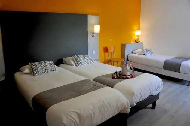 Comfort Üç Kişilik Oda