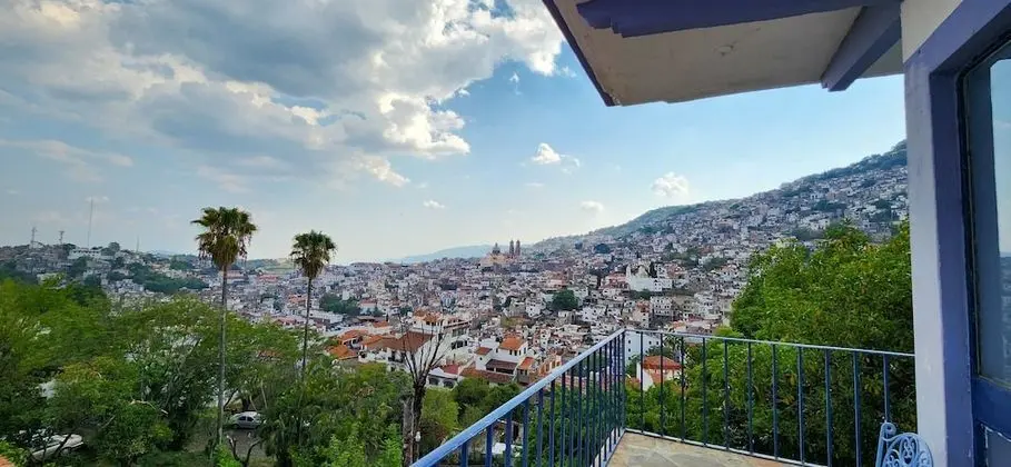 Panoramic Süit (Marilyn Monroe)