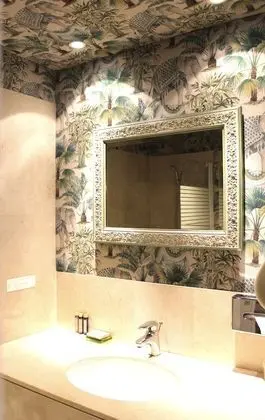 Classic Tek Büyük Yataklı Oda