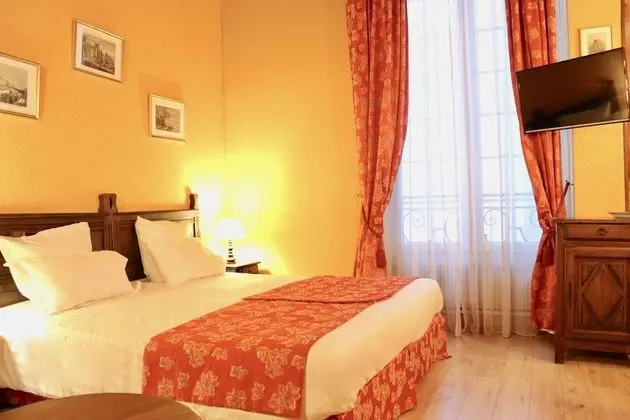 Tek Büyük Yataklı Oda (Charme)