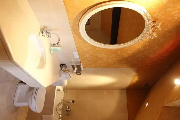 Tek Büyük Yataklı Oda (Charme)