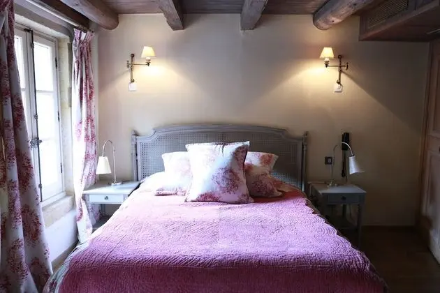 Classic Tek Büyük Yataklı Oda