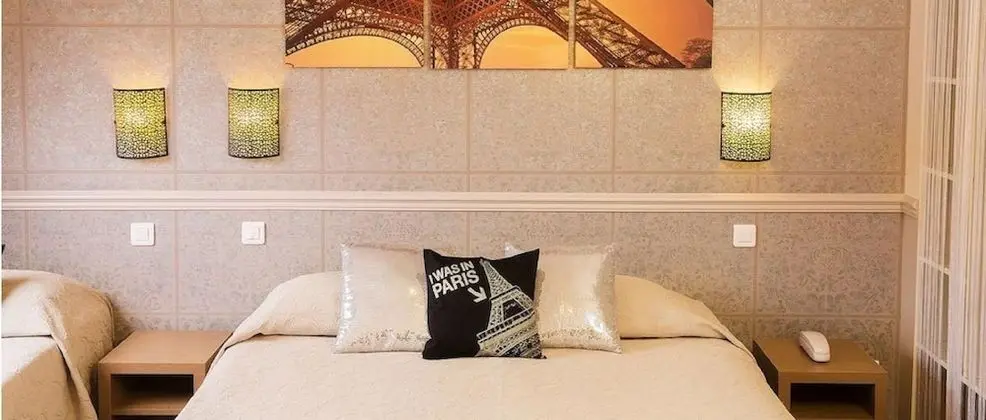 Dört Kişilik Oda
