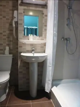 Dört Kişilik Oda
