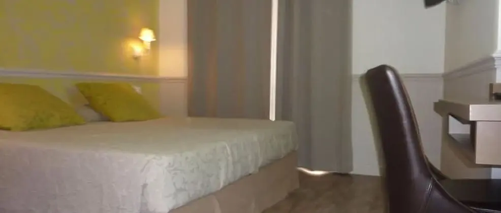 Tek Kişilik Oda