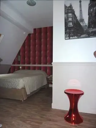 Tek Kişilik Oda