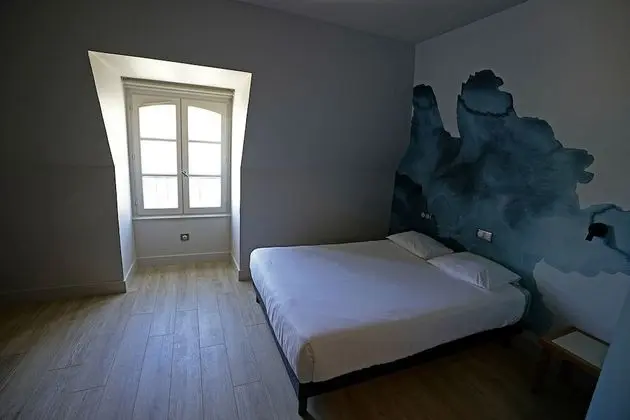 Family Dubleks, Küçük Mutfak