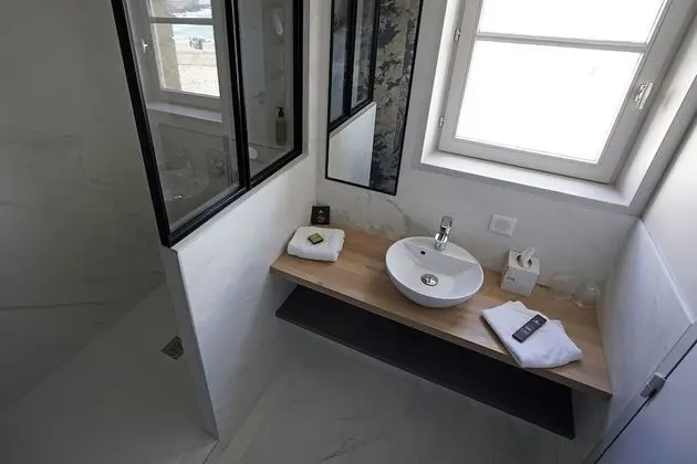 Stüdyo, Küçük Mutfak, Deniz Manzaralı