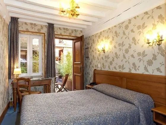 Comfort Tek Büyük Yataklı Oda, 1 Büyük (Queen) Boy Yatak