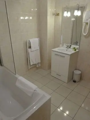 Standard Tek Büyük Yataklı Oda, 1 Büyük (Queen) Boy Yatak
