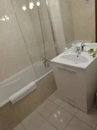 Standard Tek Büyük Yataklı Oda, 1 Büyük (Queen) Boy Yatak
