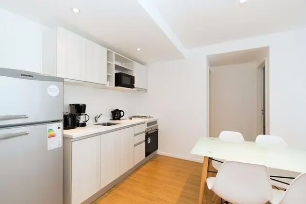 Deluxe Apart Daire, 1 Büyük (Queen) Boy Yatak ve Çekyat, Balkon, Okyanus Manzaralı