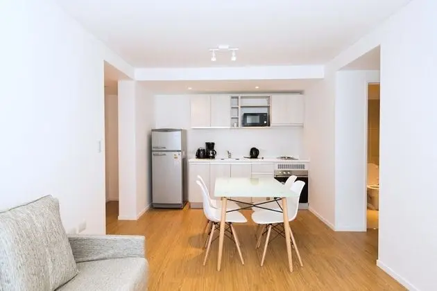 Deluxe Apart Daire, 1 Büyük (Queen) Boy Yatak ve Çekyat, Balkon, Okyanus Manzaralı