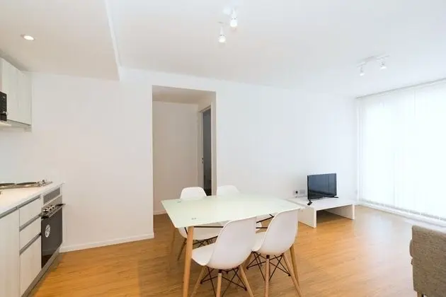 Deluxe Apart Daire, 1 Büyük (Queen) Boy Yatak ve Çekyat, Balkon, Okyanus Manzaralı