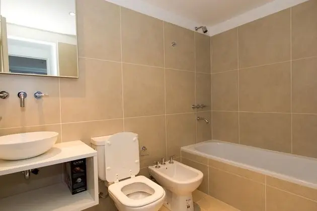 Deluxe Apart Daire, 1 Büyük (Queen) Boy Yatak ve Çekyat, Balkon, Okyanus Manzaralı