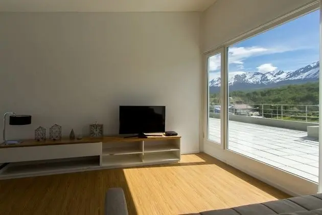 Deluxe Stüdyo Süit, 2 Büyük (Queen) Boy Yatak, Balkon, Okyanus Manzaralı