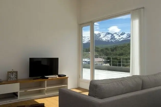 Deluxe Stüdyo Süit, 2 Büyük (Queen) Boy Yatak, Balkon, Okyanus Manzaralı