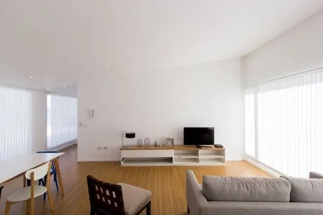 Deluxe Stüdyo Süit, 2 Büyük (Queen) Boy Yatak, Balkon, Okyanus Manzaralı