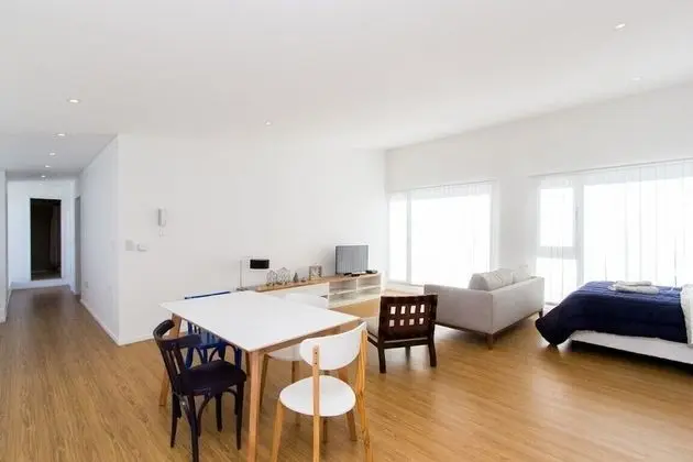 Deluxe Stüdyo Süit, 2 Büyük (Queen) Boy Yatak, Balkon, Okyanus Manzaralı