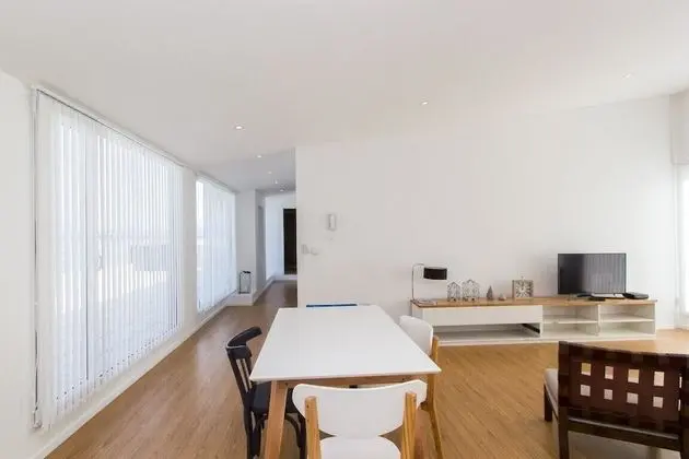 Deluxe Stüdyo Süit, 2 Büyük (Queen) Boy Yatak, Balkon, Okyanus Manzaralı