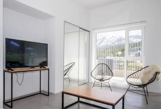 Deluxe Stüdyo Süit, 2 Büyük (Queen) Boy Yatak, Balkon, Okyanus Manzaralı