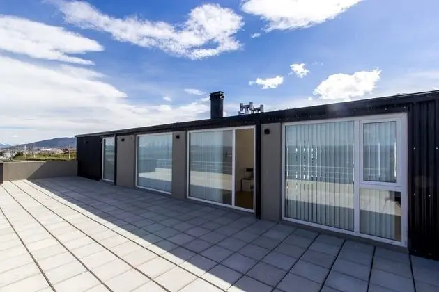 Deluxe Stüdyo Süit, 2 Büyük (Queen) Boy Yatak, Balkon, Okyanus Manzaralı