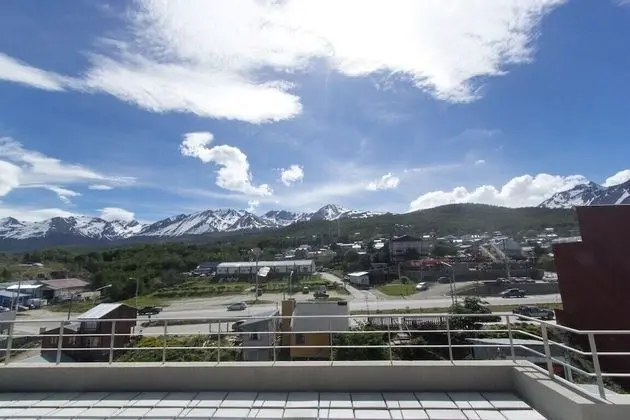 Deluxe Stüdyo Süit, 2 Büyük (Queen) Boy Yatak, Balkon, Okyanus Manzaralı